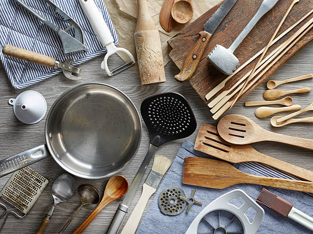 Multi-Purpose Kitchen Scissors